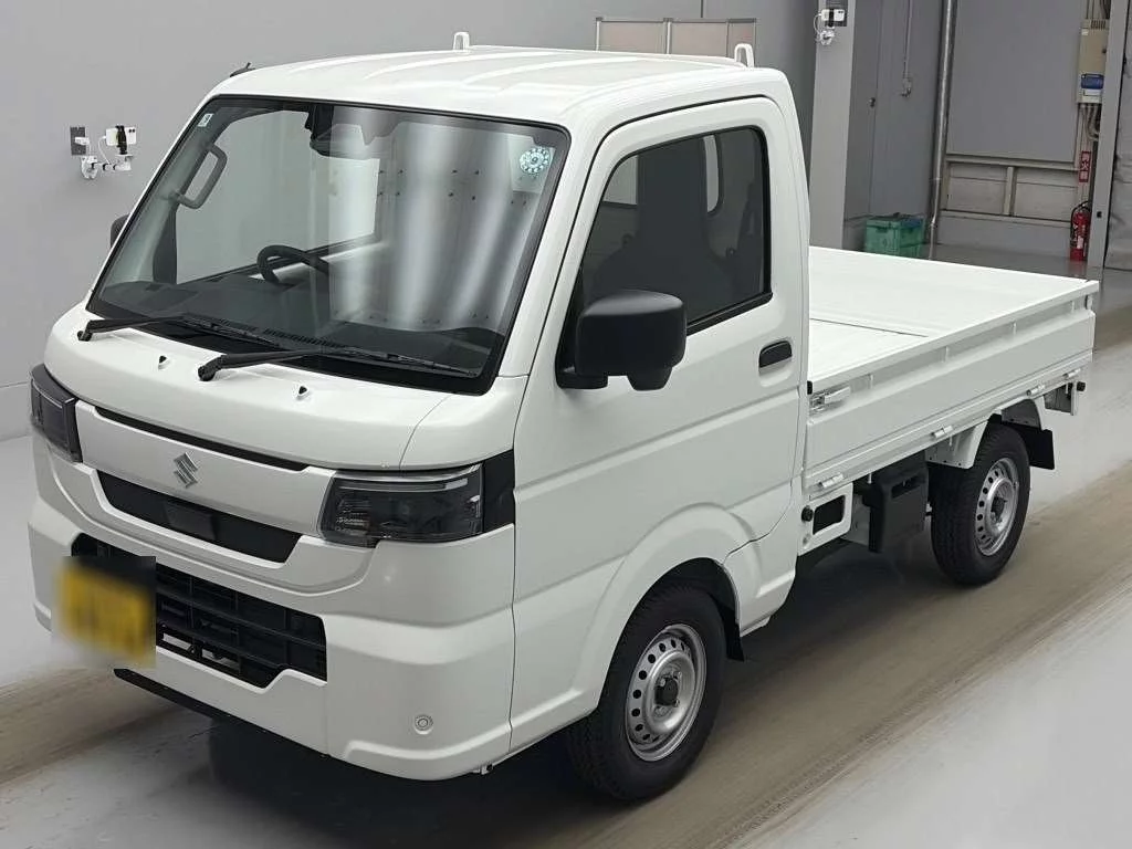 Suzuki Carry Truck DA16T 2026